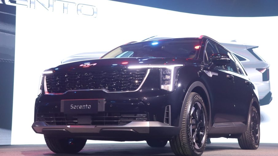 Kia Sorento 2026 Kia Sorento 2026