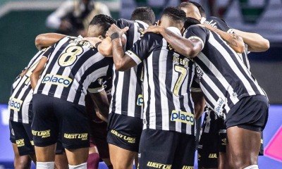 Santos pode perder até 5 jogadores em breve; veja os nomes cotados