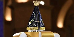 Santuário de Aparecida entra no 4º dia de festa; veja programação