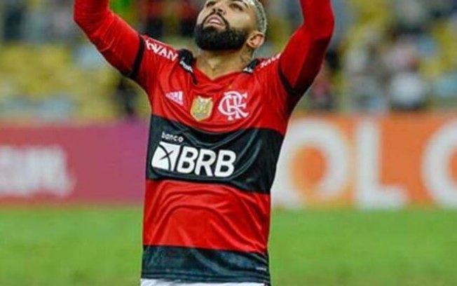 Gabigol não está nos planos do Cruzeiro Gabigol não está nos planos do Cruzeiro