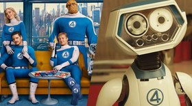 5 filmes que estão dominando o TOP 10 da HBO Max 