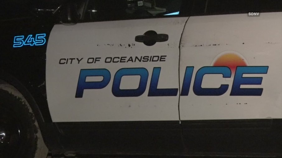 Prisão Realizada em Caso de Assassinato de 16 Anos em Oceanside Prisão Realizada em Caso de Assassinato de 16 Anos em Oceanside