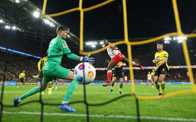 VÍDEO: melhores momentos da goleada do Bayern de Munique pela Bundesliga