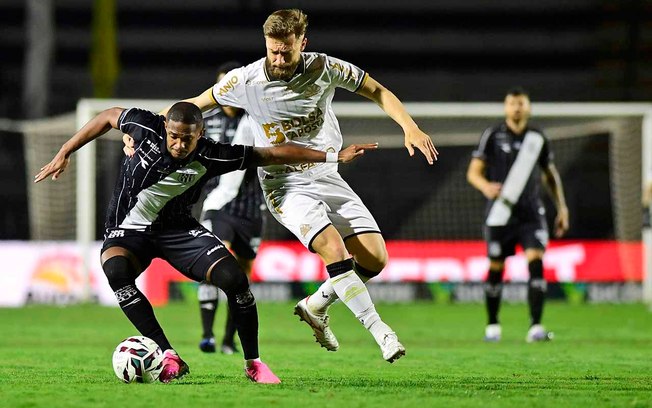Times abrem a 36ª rodada da Série B