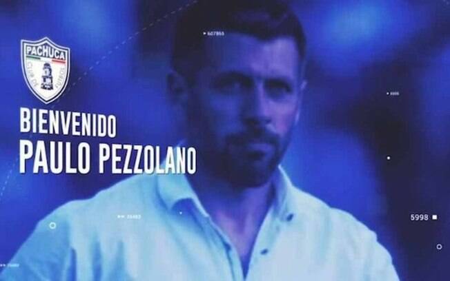 Cruzeiro mira Paulo Pezzolano para ser o técnico do time em 2022