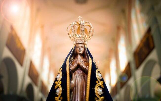 Dia de Nossa Senhora Aparecida: conheça a história, orações e o terço da santa Dia de Nossa Senhora Aparecida: conheça a história, orações e o terço da santa