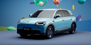 QQ deve voltar como Omoda elétrico na faixa de R$ 125 mil