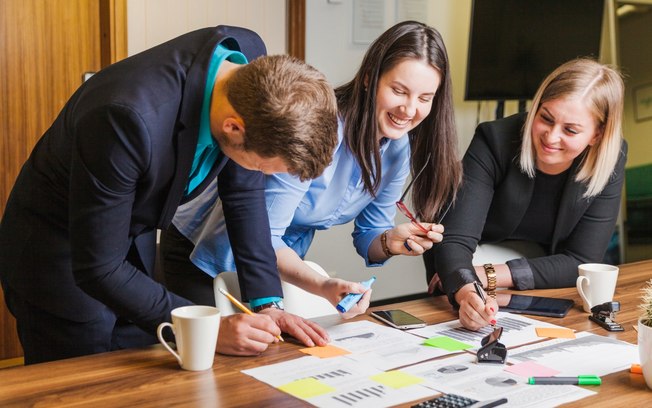 Avanços na depreciação acelerada beneficiam empresas