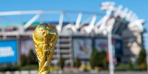 Sensação térmica pode chegar a 45 graus durante jogos da Copa