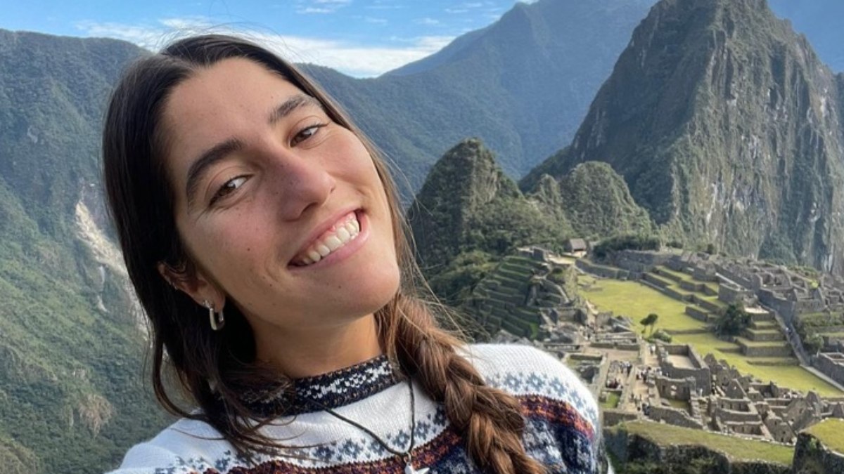 Tiare Beatriz Couto morreu aos 19 anos