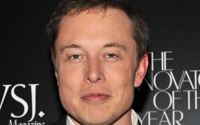 Elon Musk atingiu segunda posição em ranking de mais ricos do mundo da Bloomberg