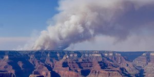 Como o clima pode ter agravado enchente no Grand Canyon