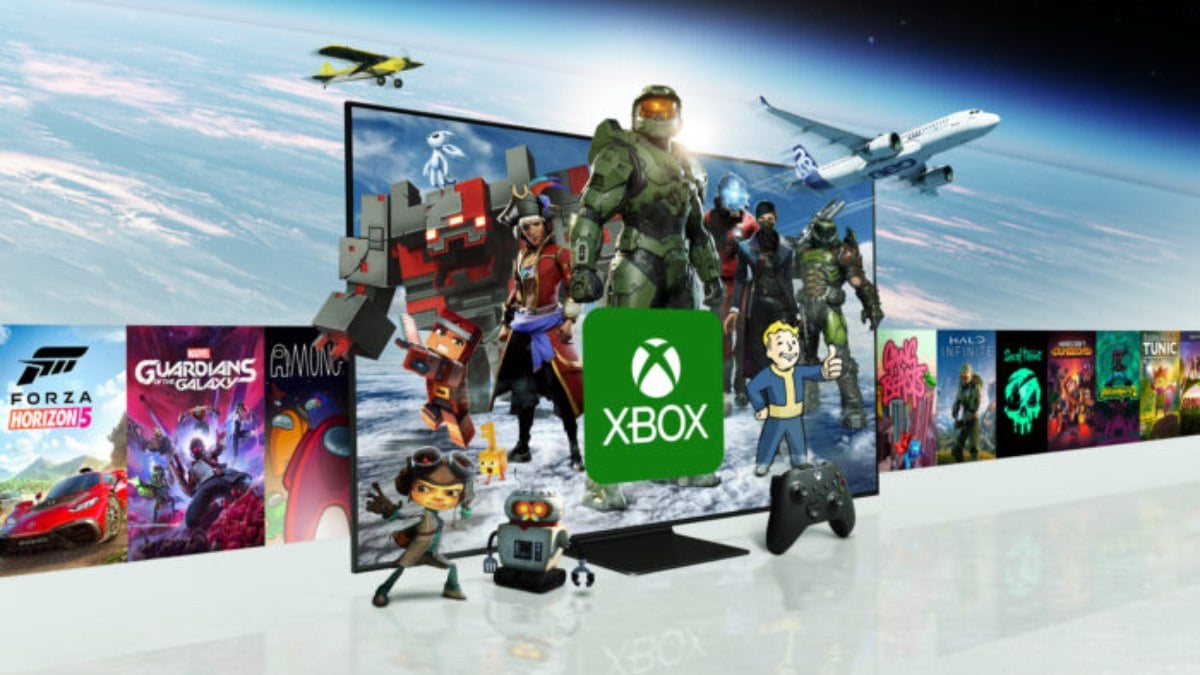 Como cancelar o Xbox Game Pass – Tecnoblog