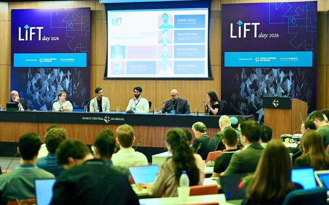 LIFT fortalece inovação financeira em 2026