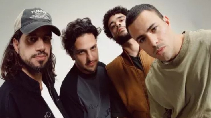 Lagum surpreende fãs com show secreto em Belo Horizonte
