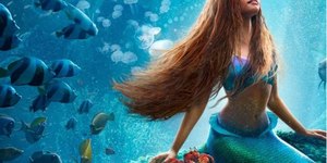 Live-action de ‘A Pequena Sereia’ tem ex-The Voice Brasil e polêmicas
