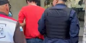 Homem é preso por ameaçar matar crianças em escola no RJ