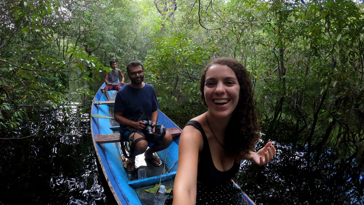 No Dia da Amazônia, saiba como o turismo de base comunitária vem