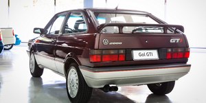 VW Gol completou 45 anos em 2025: confira versões e curiosidades
