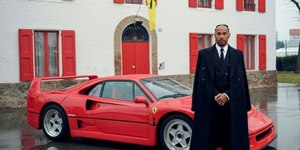 Lewis Hamilton fala pela primeira vez como piloto Ferrari
