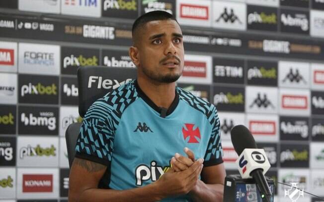 Vasco está definido para enfrentar o Botafogo pelo Carioca