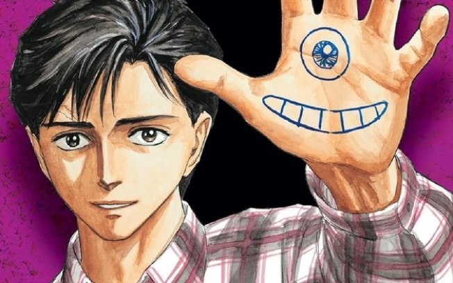 Parasyte | Conheça o bizarro mangá que vai virar série na Netflix