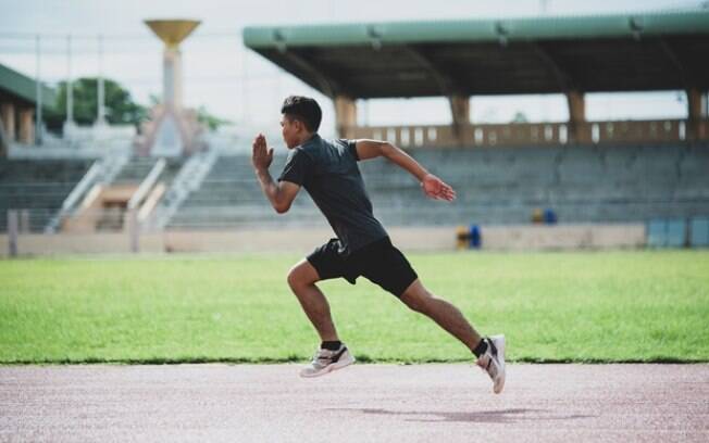 Prática de ozonioterapia auxilia performance de esportistas de alto rendimento