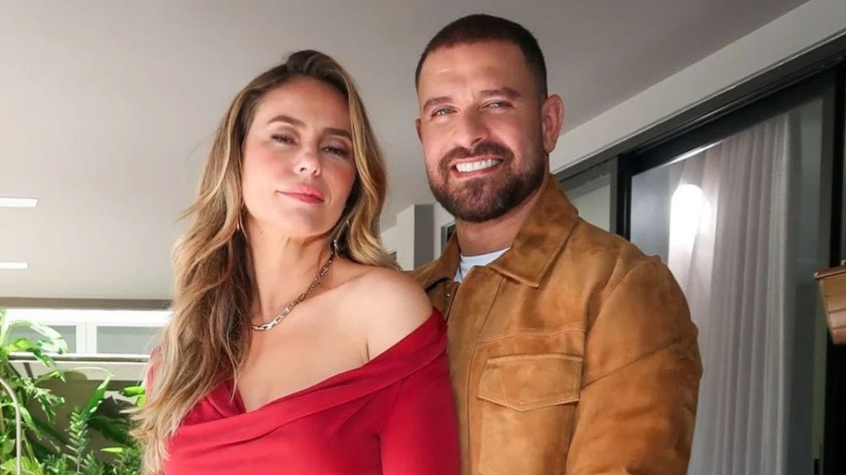 Além de Paolla Oliveira e Diogo: os términos marcantes de 2025