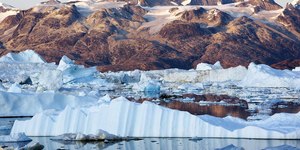 Agentes ligados a Trump tentam infiltrar-se na Groenlândia