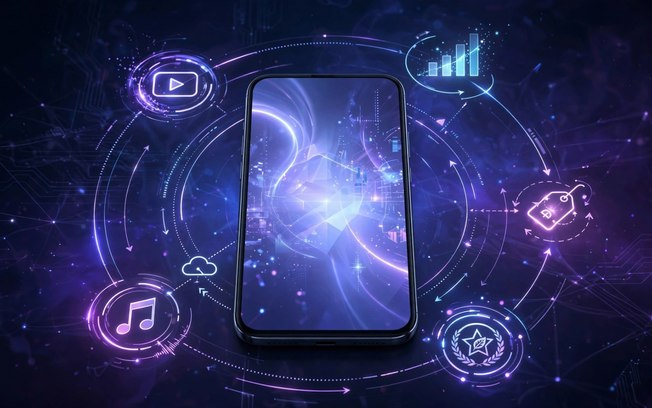 Promoções no móvel pressionam estratégia das MVNOs