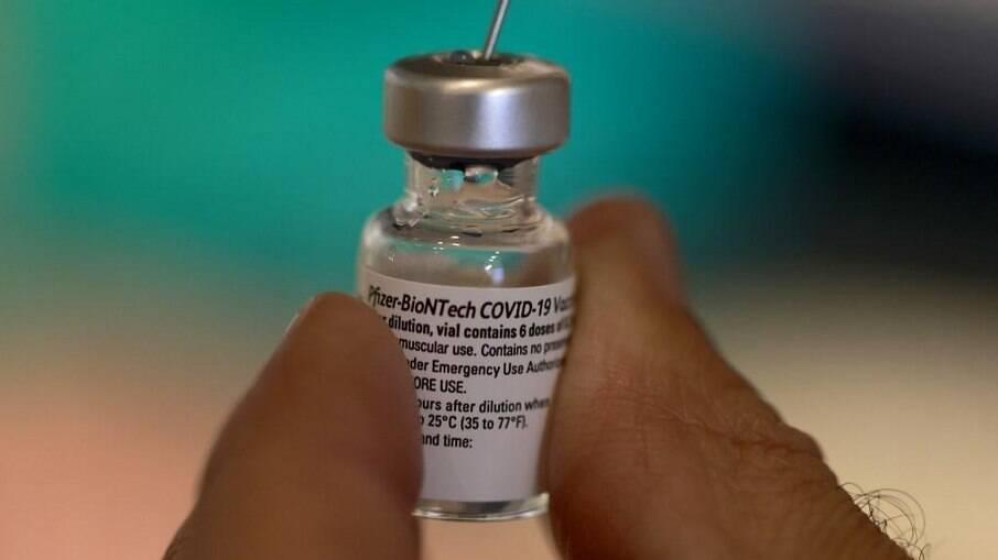 Carioca conseguiu tomar cinco doses da vacina contra a Covid-19 e tentava tomar a sexta