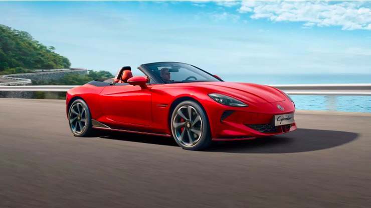 Cheil Brasil assume conta da MG Motor e reforça presença no país