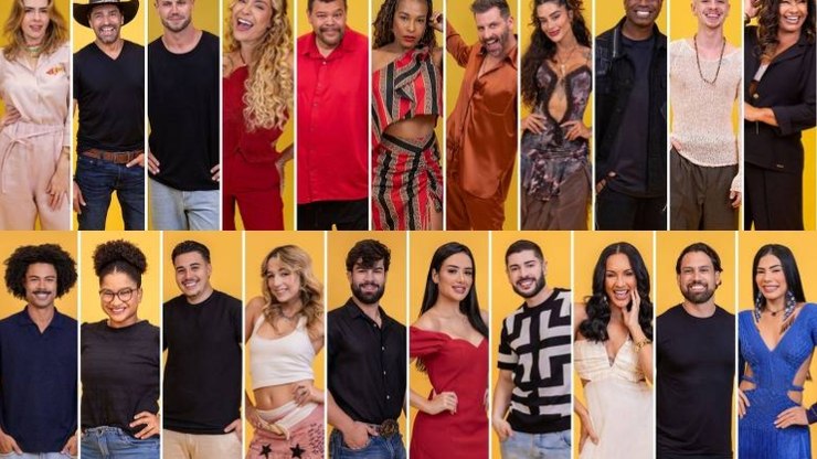 Touro dispara na liderança e Capricórnio entra no jogo: a lista completa dos signos do BBB 26