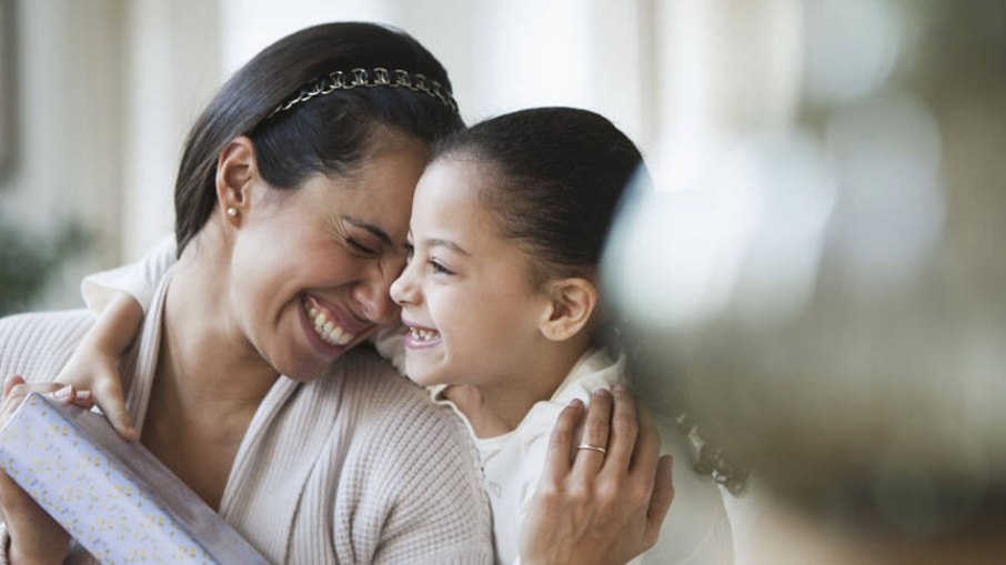 Agora é hora de focar no dia das mães