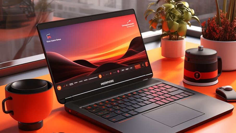 Amazon conta com uma variedade de notebooks em oferta Amazon conta com uma variedade de notebooks em oferta