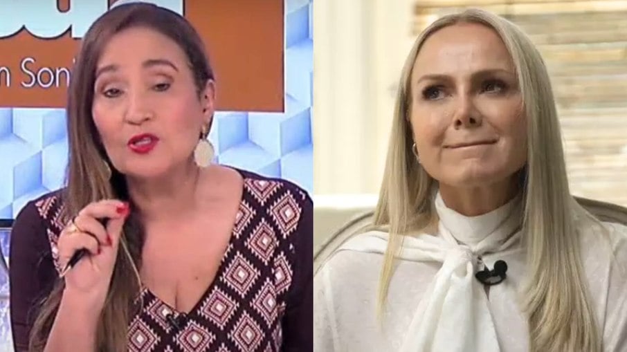 Sonia Abrão detona projetos de Eliana na Globo: 'Não está à altura'