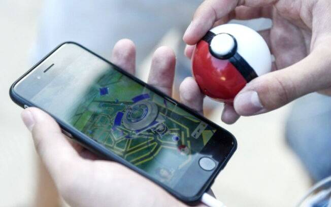 Pokémon Go: muito aguardado, o game que virou febre no mundo todo chegou ao Brasil em agosto de 2016