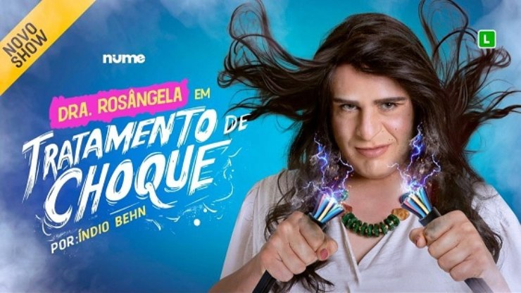 Doutora Rosângela apresenta “Tratamento de Choque” em Vinhedo
