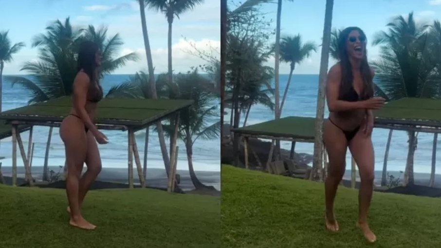 Juliana Paes