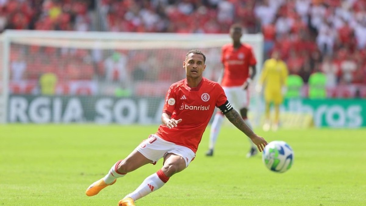 Internacional x Santos ao vivo: onde assistir ao jogo do