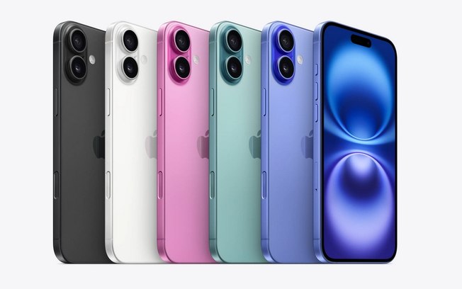 Quais são as principais novidades do iPhone 16 anunciadas pela Apple