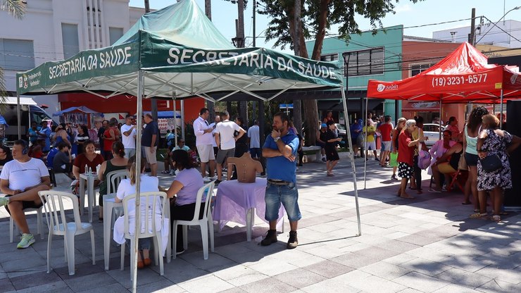 Vinhedo celebra o Dia da Mulher com serviços e atrações culturais