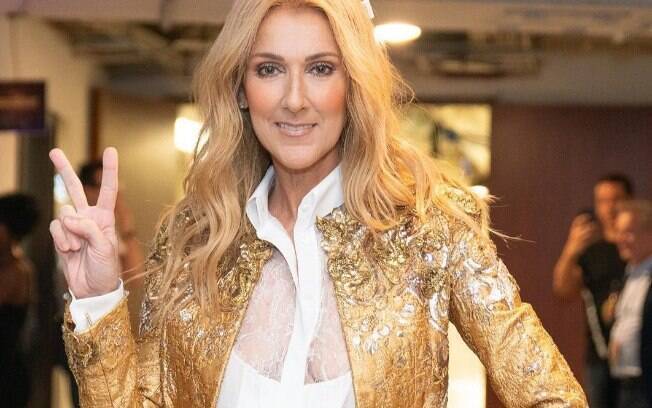 Céline Dion 