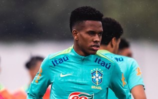 Estêvão
compara Ancelotti e Abel Ferreira: estilos diferentes