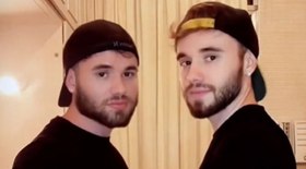 Engenheiro processa irmão gêmeo por motivo inusitado