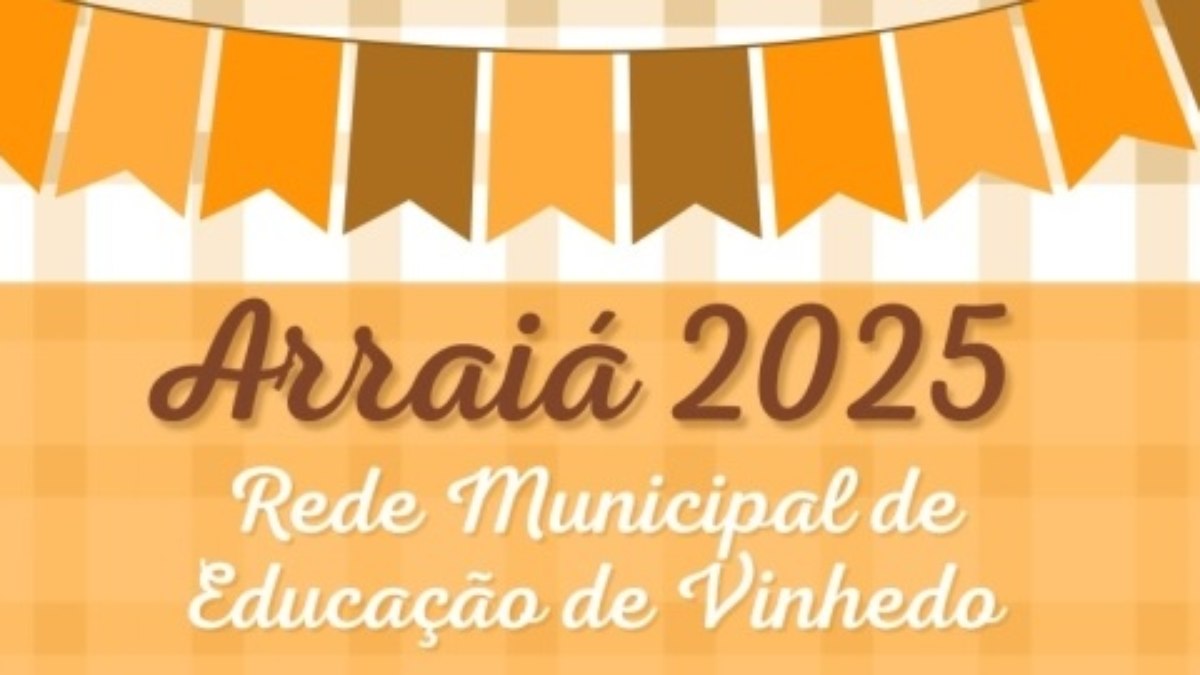 Abertura do evento será realizada no CEI Vila Sésamo, das 11h às 16h30 Abertura do evento será realizada no CEI Vila Sésamo, das 11h às 16h30