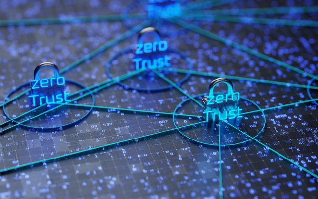 Empresas buscam segurança ao adotar solução Zero Trust Empresas buscam segurança ao adotar solução Zero Trust