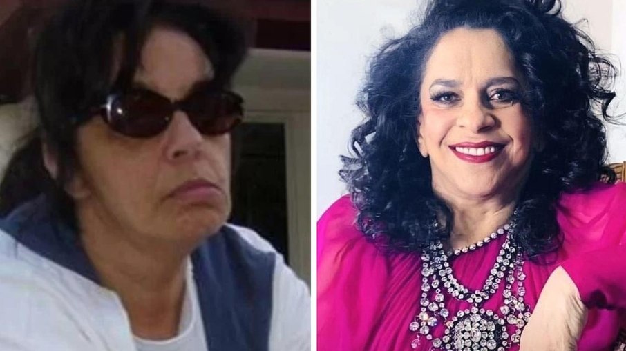 Wilma Petrillo, viúva de Gal Costa, é acusada de assédio moral, ameaças e golpes financeiros
