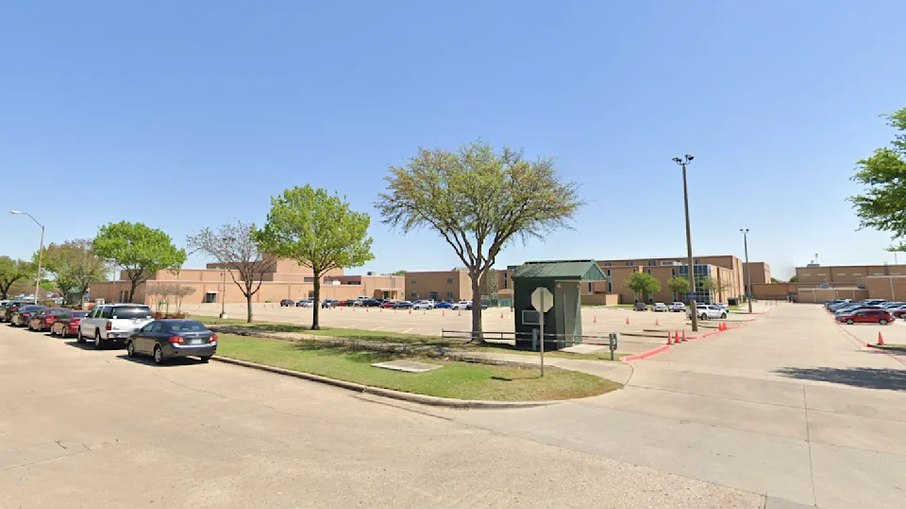 Escola Berkner, em Dallas, no Texas