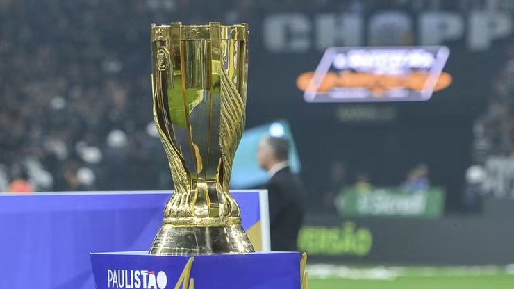 Veja datas e horários das quartas de final do Paulistão